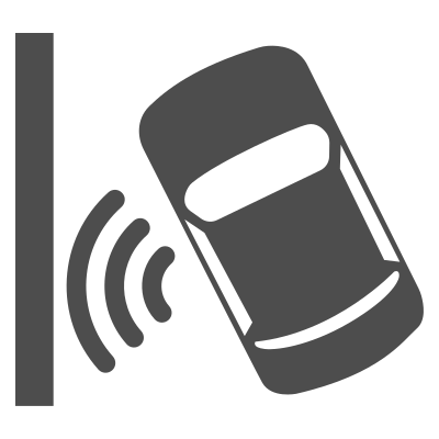 Parking Sensors