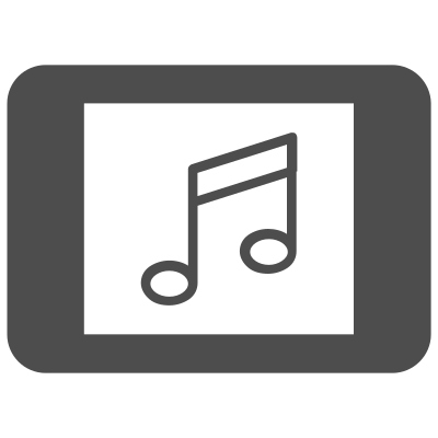 LCD Screens
