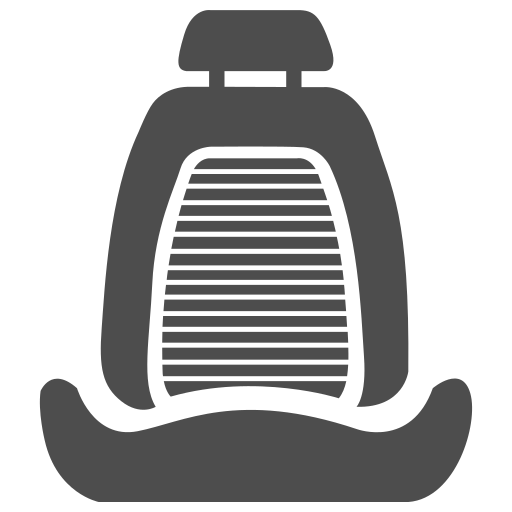 Fabric Seats