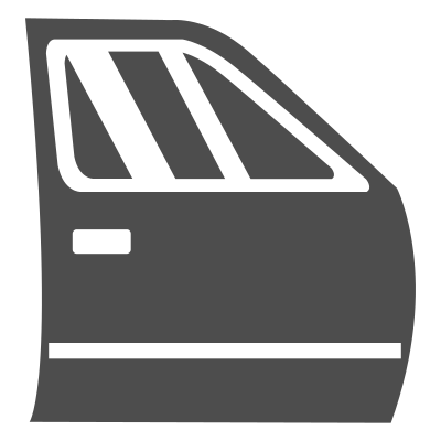 Tinted Windows