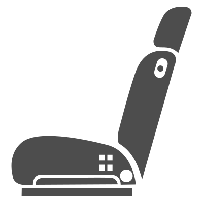 Power Seats