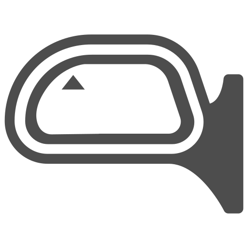Blind Spot Warning