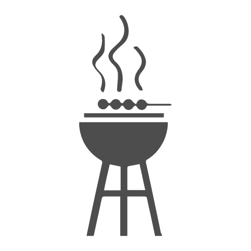 BBQ Dinner