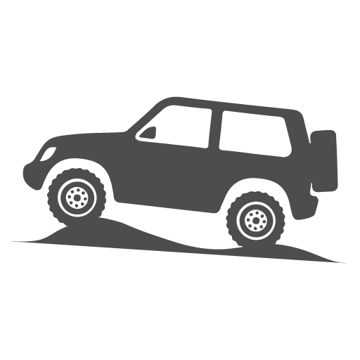 Dune Bashing