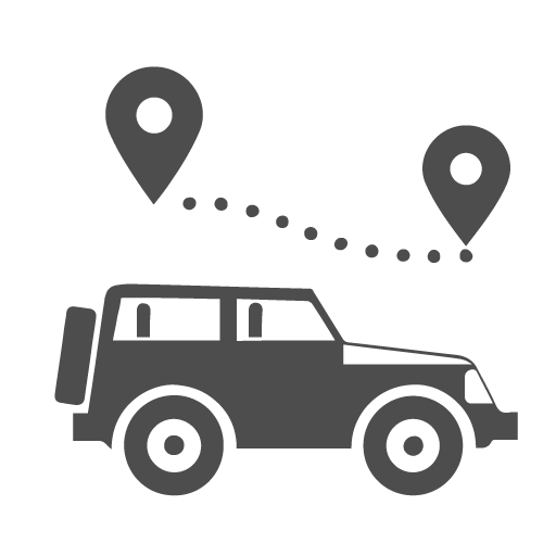 Hotel pickup & drop-off